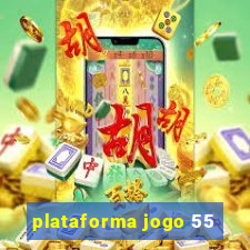 plataforma jogo 55